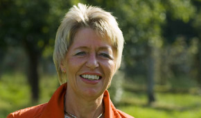 Dorothea Uhlendorf